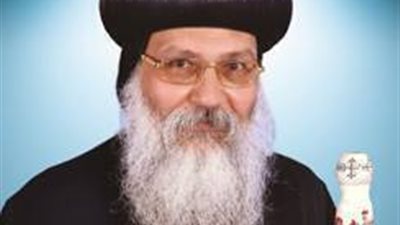 سأل أحد الإخوة نيافة الأنبا إبيفانيوس كيف نميز فكرا مزيفا وكيف لا ندعه يخدع قلبنا؟- فأجاب سيدنا