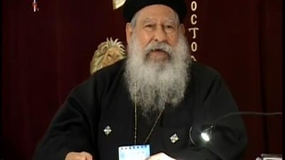 بالفيديو | شخص فعل خطايا كثيره في فتره شبابة والان رجع الي ربنا ولكن خايف بسبب خطاياه رغم التوبة وشاهد رد ابونا مكاري