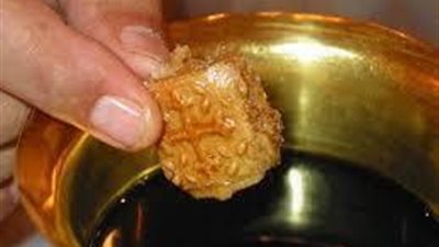 ما هو اصل كلمة اباركة وكيف يتم تحضيرها وما معناها في التناول؟