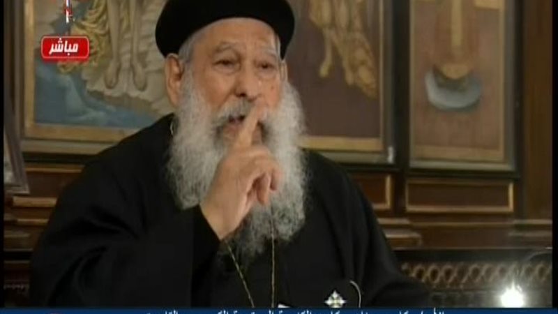 الحق والضلال