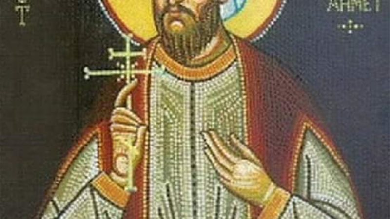 الحق والضلال