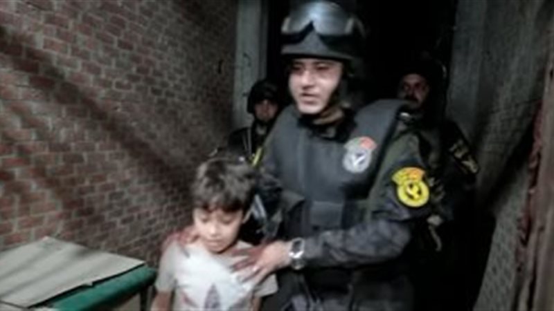 الحق والضلال