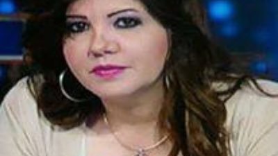 رولا خرسا تستشهد بأية من الكتاب المقدس عبر تويتر ... شاهد ما كتبتة