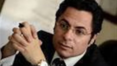 خالد ابو بكر عن خطاب السيسى عبر تويتر