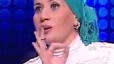 رغدة السعيد تسخر من خالد ابو النجا عبر تويتر بعد هذة المبادرة