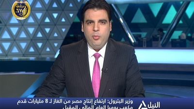 بالفيديو | وزير البترول يعلن عن مفاجأة ساره جدا ... و طفره غير مسبوقة تحدث عام 2019