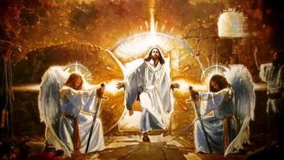 علميا ودينيا وبلادلة| نثبت صحة قيامة المسيح من الموت