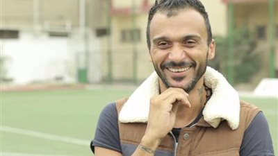 ابراهيم سعيد يثأر للأقباط من لاعب شهير حرم تهنئتهم