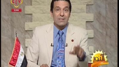 بالفيديو | ايهاب صبحي يعلن عن مفاجأة متوقع وجودها بحقيبة الرئيس الفرنسي اثناء زيارته لمصر