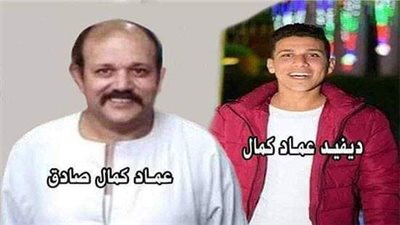 عاجل تعرف علي موعد اولي جلسات محاكمة رقيب الشرطه قاتل القبطي وابنه بالمنيا