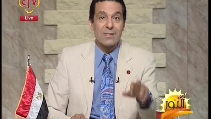 الحق والضلال