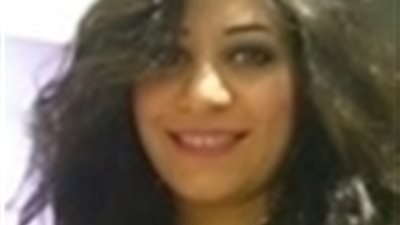 ليليان جورج .. في كل حادث قبطي بيطلع المتهم معاق ذهنيا المره دي قالو ان الاقباط نفسهم هما اللي حرقو المنازل فوت امري ليك يارب