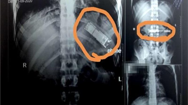 الحق والضلال