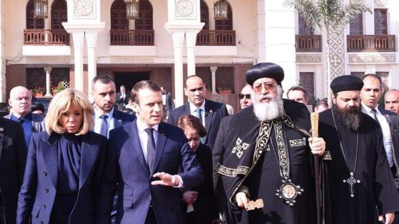 الحق والضلال