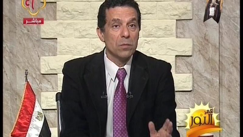 الحق والضلال