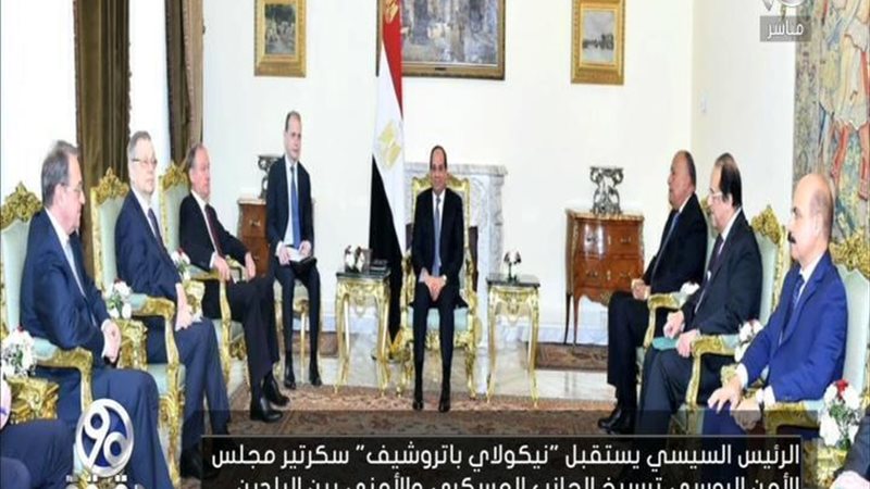 الحق والضلال