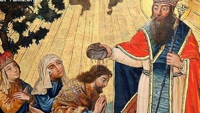 سيرة حياة الشهيد الأنبا كبريانوس أسقف قرطاجنة بركة شافعته تكون معنا