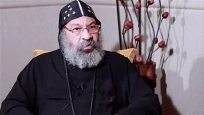 السامرية هى نموذج للخطاة المظلومين تأمل رائع للانبا رافائيل