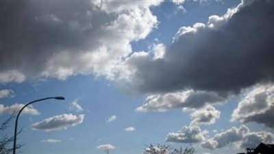 تعرف على ما سيحدث فى حالة الطقس بحسب توقعات هيئة الارصاد الجوية اليوم الاثنين