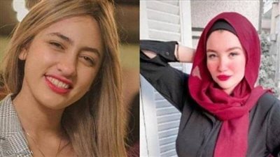 أول ظهور لحنين حسام ومودة الأدهم فى المحكمة ... فى هذا التوقيت