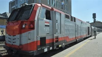 تعديلات فى مواعيد وإعادة تشغيل ومد سير 48 قطارا