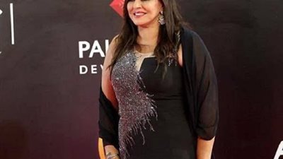 لاول مرة .. تعرف على العمر الحقيقى للفنانة هالة صدقى فى عيد ميلادها