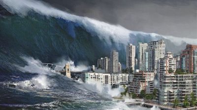 العالم مشرف على نهايته !!! توبوا وارجعوا عن خطاياكم تعقلوا واصحوا للصلوات