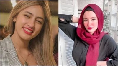 شاهد ما قالة محامى مودة الادهم امام المحكمة منذ قليل