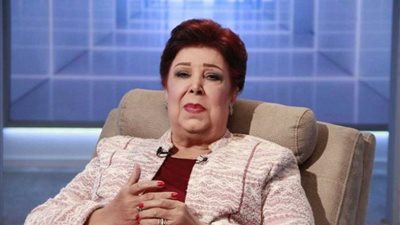 نكشف عن شرط «واحد» لخروج رجاء الجداوي من العناية المركزة