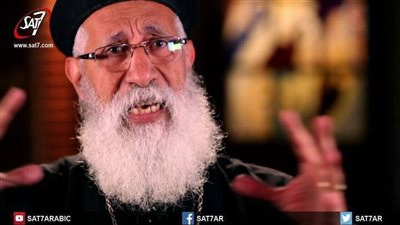 عظة عن ( نـهــايــة الــعــالــم ) لأبونا أرميا بولس الرب يحفظ كنيستة وشعبة امين