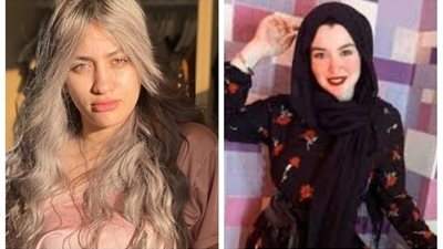 نكشف ما سيحدث بعد قليل مع مودة الادهم وحنين حسام