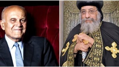 بالفيديو | شاهد ماذا قال قداسة البابا تواضروس عن مجدي يعقوب وكيف يشهد للمسيح