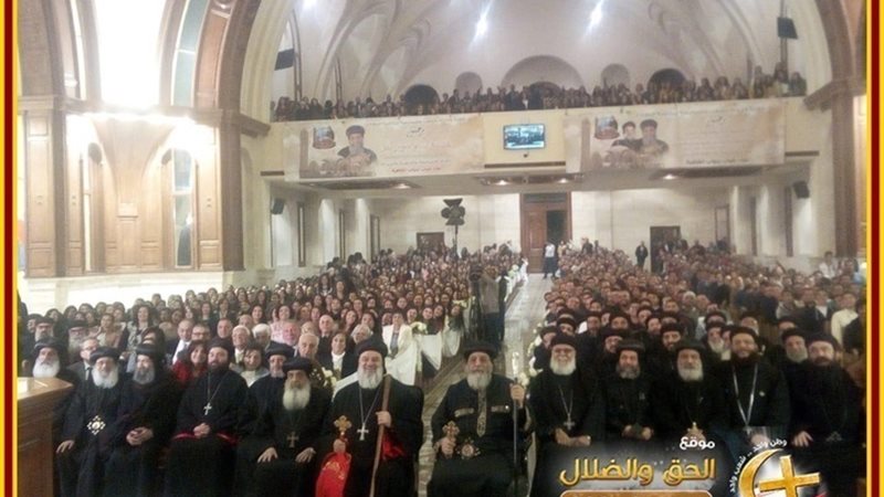 الحق والضلال