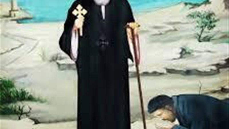 الحق والضلال
