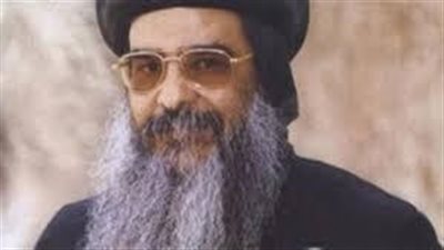 نيافة الأنبا ابرآم أسقف الفيوم عب تويتر أكثر حاجه معطلة لحياتنا الروحية هي
