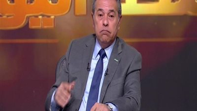 بالفيديو | توفيق عكاشة يعلن عن سبب سماح الله بصنع الصواريخ النوويه والصواريخ العابره للقارات