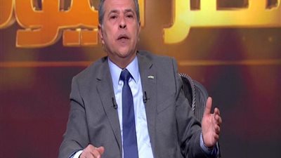 بالفيديو | عكاشة يعلن عن كارثة تسببها الدقن لدي الشباب وانها تسبب امراض جلديه خطيره وشوف اذاي النبي كان مربيها والشيوخ والكهنه يربوها الان رغم وجود الامراض