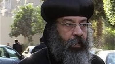 شاهد ماذا كتب الانبا رافائيل لاخواتنا المسلمين بمناسبة رمضان عبر الفيسبوك