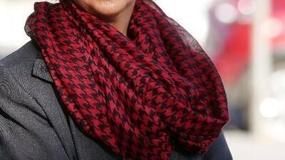 حنان شومان عبر تويتر هم المسلمين مابيكلوش لحمة وبيصوموا صوم المسحيين عشان نطلب من المسحيين يصوموا زينا