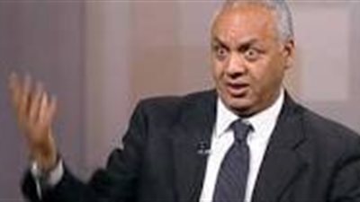 مصطفى بكرى تعليقا على تسريب امتحانات الثانوية العامة عبر تويتر