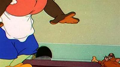 بالصور..الممثلة صاحبة الصوت والصورة في كارتون توم وجيري