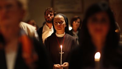 صلاة قصيرة يحبها الله سريعة الاستجابه