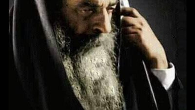 في مقطع نادر للبابا كيرلس السادس..قسمة صوم الرسل بصوته ..فيديو