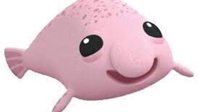 شاهد بالصور حيوان يحصل علي جائزه ابشع حيوان