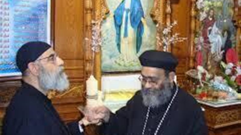الحق والضلال