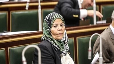 برلمانية تصريحات ترامب عكس ما تقوله أمريكا تجاه الديمقراطية