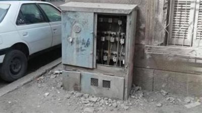 تعرف على عقوبة المتسبب فى انقطاع التيار الكهربائى.. تصل للسجن 10 سنوات