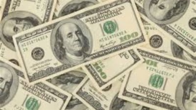 تعرف علي سعر «الدولار» اليوم فى شركات الصرافة