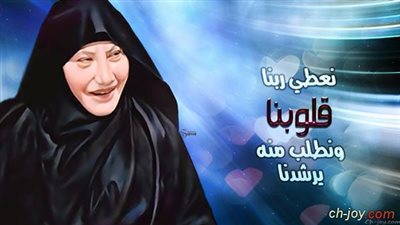 بالفيديوا القديسه الأم تماف ايرينى تحكي معجزات رائعة عن القديسين