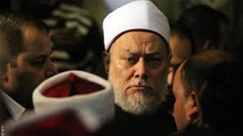 الحق والضلال